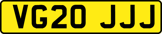 VG20JJJ