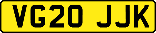 VG20JJK