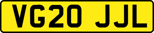 VG20JJL