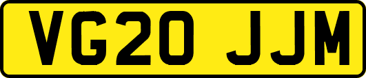 VG20JJM