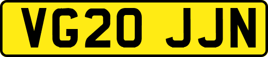 VG20JJN