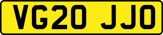 VG20JJO