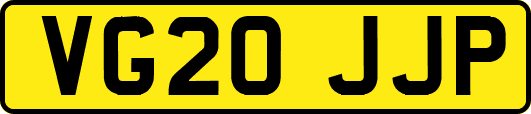 VG20JJP