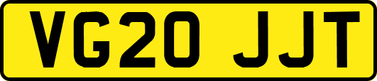 VG20JJT