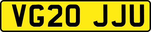 VG20JJU