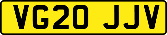 VG20JJV