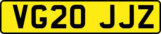 VG20JJZ