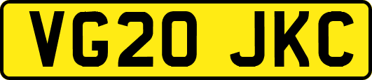 VG20JKC