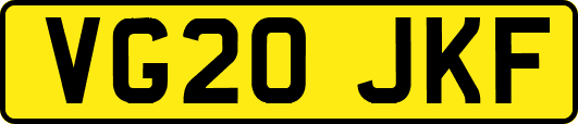 VG20JKF