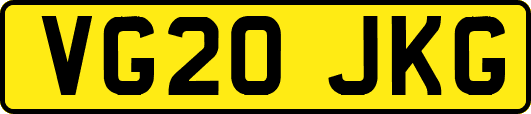 VG20JKG