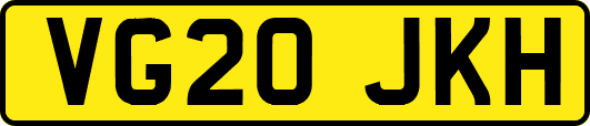 VG20JKH