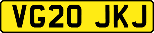 VG20JKJ