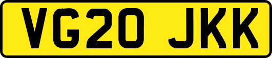 VG20JKK