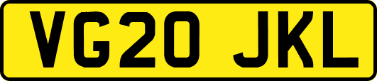 VG20JKL