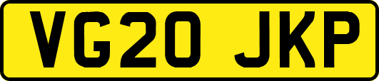 VG20JKP