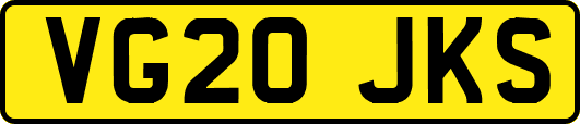 VG20JKS