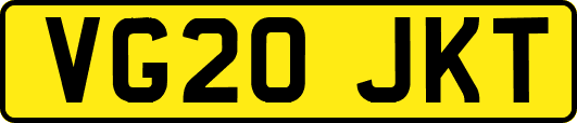 VG20JKT