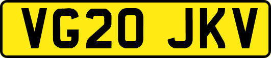 VG20JKV