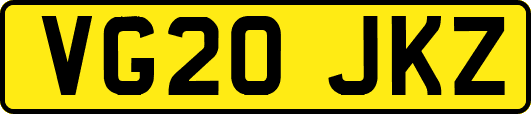 VG20JKZ
