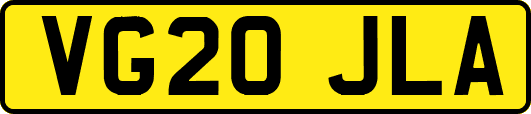 VG20JLA