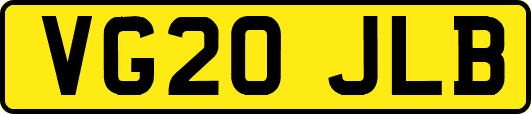 VG20JLB