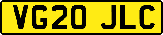 VG20JLC