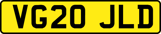 VG20JLD