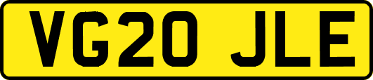 VG20JLE