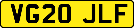 VG20JLF