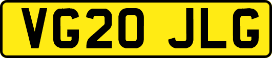 VG20JLG