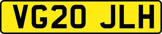 VG20JLH