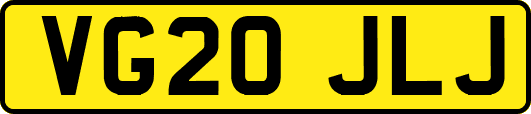 VG20JLJ