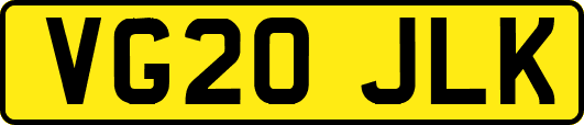 VG20JLK