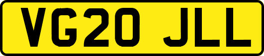 VG20JLL