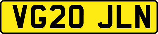 VG20JLN
