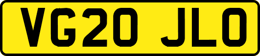 VG20JLO