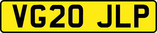 VG20JLP