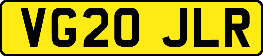 VG20JLR