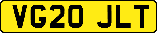 VG20JLT