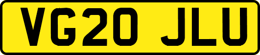 VG20JLU