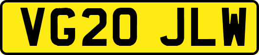 VG20JLW