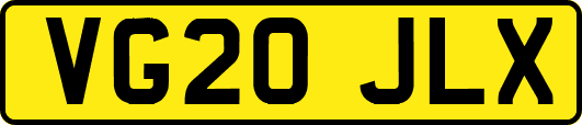 VG20JLX