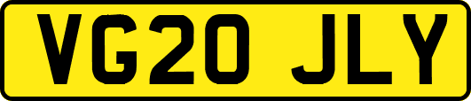 VG20JLY