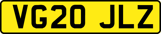 VG20JLZ