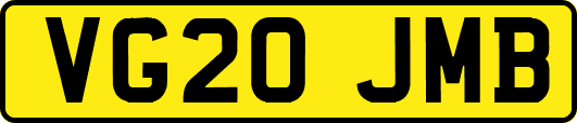 VG20JMB