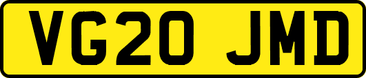 VG20JMD