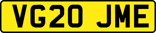 VG20JME