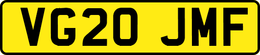 VG20JMF