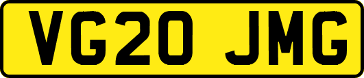 VG20JMG