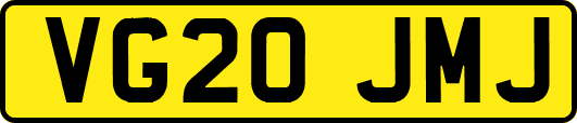 VG20JMJ